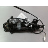 POIGNEE EXTERIEURE PORTE AVANT DROIT OPEL INSIGNIA