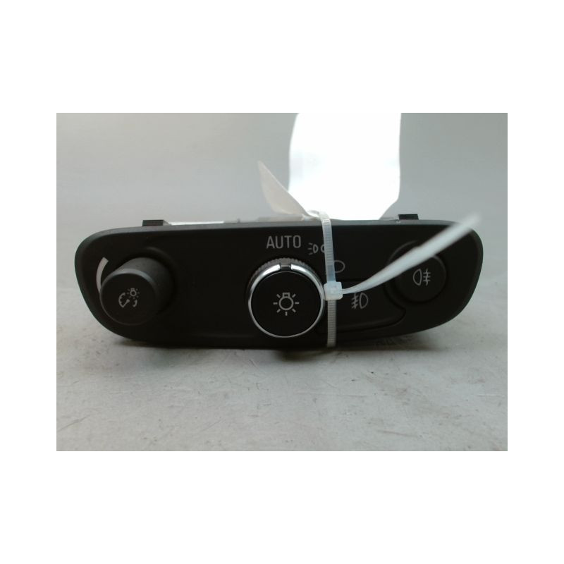 INTERIEUR COMMANDE PHARES OPEL INSIGNIA