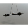 TRANSMISSION AVANT GAUCHE CITROEN C4 CACTUS 1.2 VTi 82
