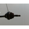 TRANSMISSION AVANT GAUCHE CITROEN C4 CACTUS 1.2 VTi 82