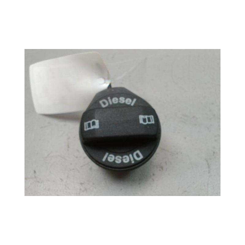 BOUCHON RESERVOIR A CARBURANT AUDI A6 2004-