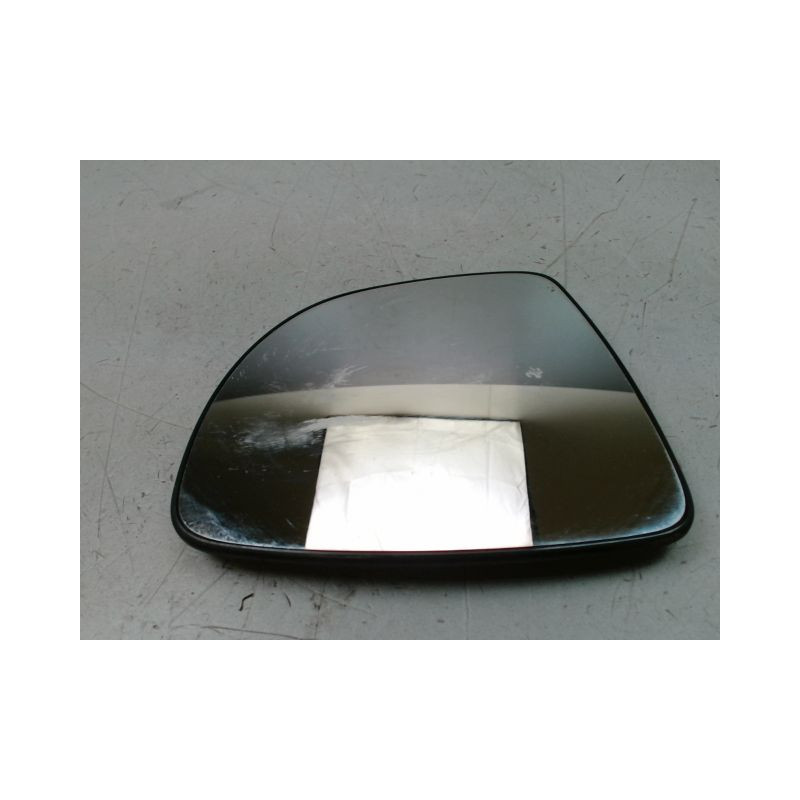 GLACE RETROVISEUR EXT D RENAULT CLIO IV Phase 1 2012-...