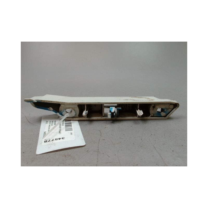 RENFORT PARE-CHOC AVG FORD FOCUS II Phase 2 2008-2010