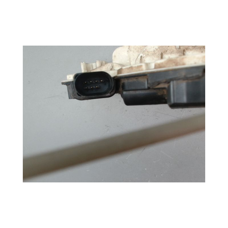 SYSTEME CONDAMNATION AVANT GAUCHE SEAT IBIZA IV Phase 1 (6J) 2008-2012