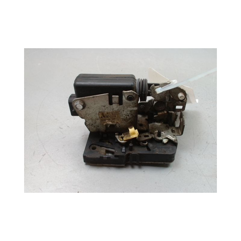 SYSTEME CONDAMNATION ARRIERE GAUCHE DACIA SANDERO I 2008-2012