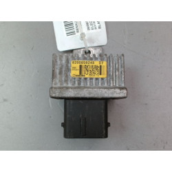 BOITIER DE PRECHAUFFAGE