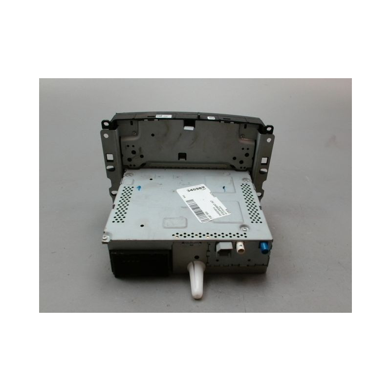 AUTORADIO FIAT 500
