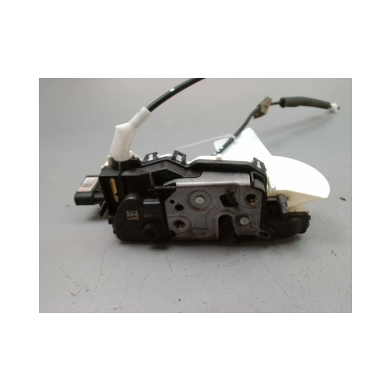 SYSTEME CONDAMNATION AVANT GAUCHE CITROEN C3 II Phase 2 (A51) 2013-2016