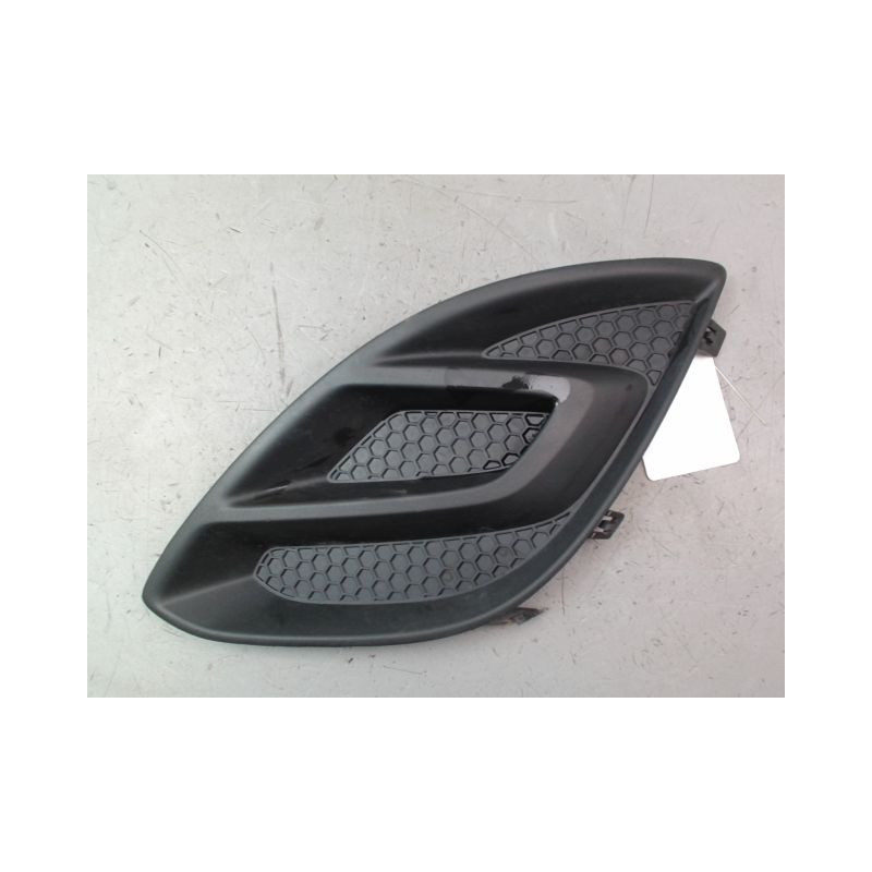 ENJOLIVEUR PARE-CHOC AVD OPEL CORSA IV Phase 2 (D) 2011-2015