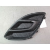 ENJOLIVEUR PARE-CHOC AVD OPEL CORSA IV Phase 2 (D) 2011-2015