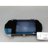 BLOC COMPTEURS RENAULT ZOE