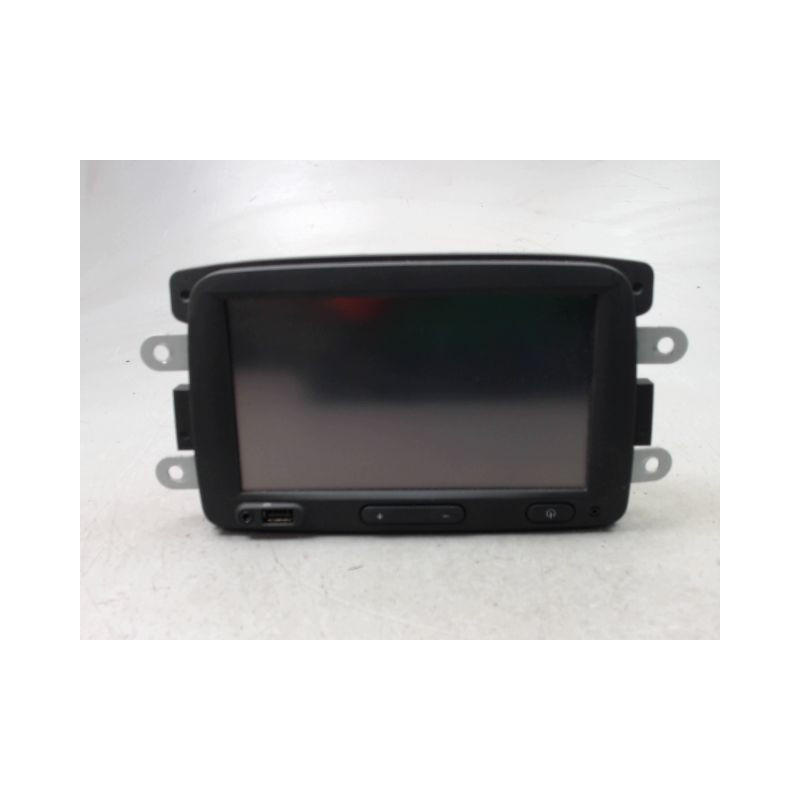 AUTORADIO DACIA SANDERO II Phase 1 2012-...