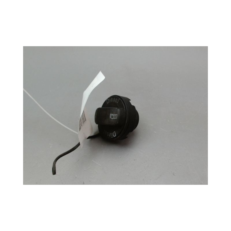 BOUCHON RESERVOIR A CARBURANT VOLKSWAGEN POLO V Phase 1 (6R) 2009-...