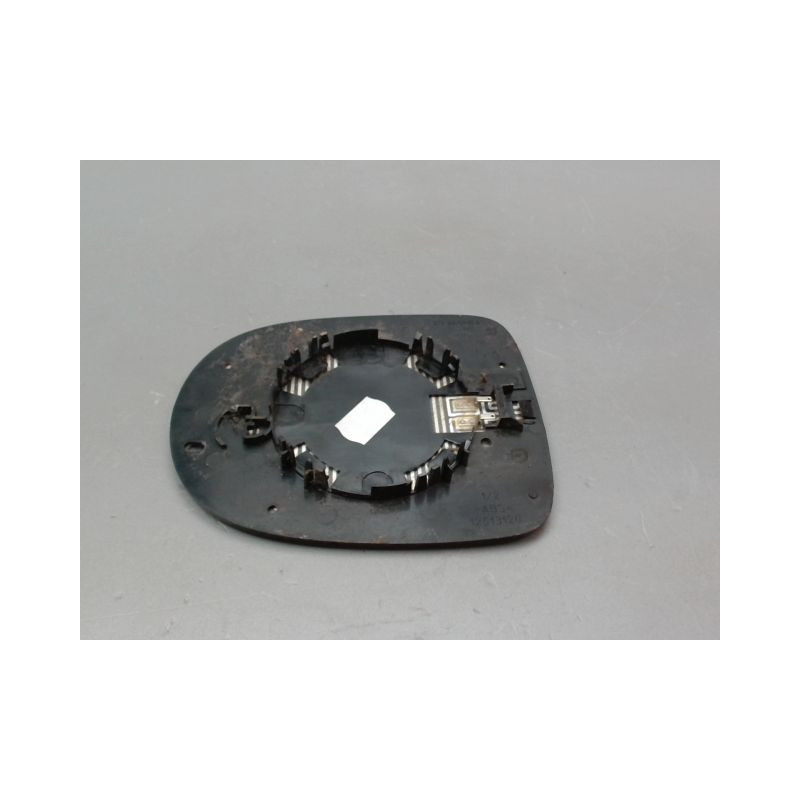 GLACE RETROVISEUR EXT D RENAULT CLIO III Phase 2 2009-2014