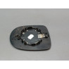 GLACE RETROVISEUR EXT D RENAULT CLIO III Phase 2 2009-2014