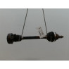 TRANSMISSION AVANT GAUCHE SEAT IBIZA IV Phase 1  2008-2012 1.2