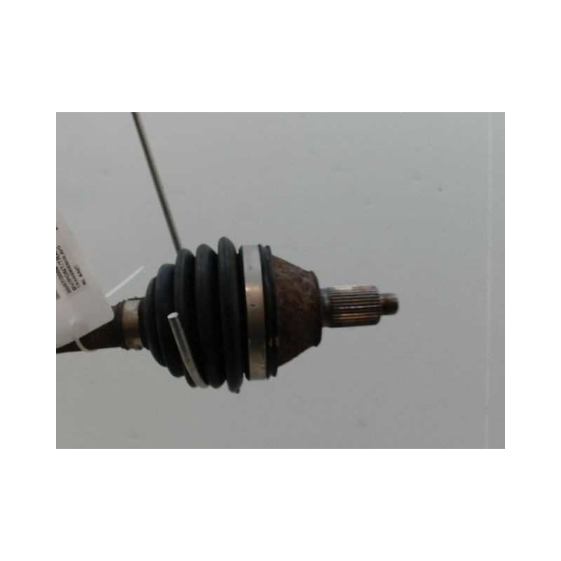 TRANSMISSION AVANT GAUCHE SEAT IBIZA IV Phase 1  2008-2012 1.2