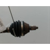 TRANSMISSION AVANT GAUCHE SEAT IBIZA IV Phase 1  2008-2012 1.2