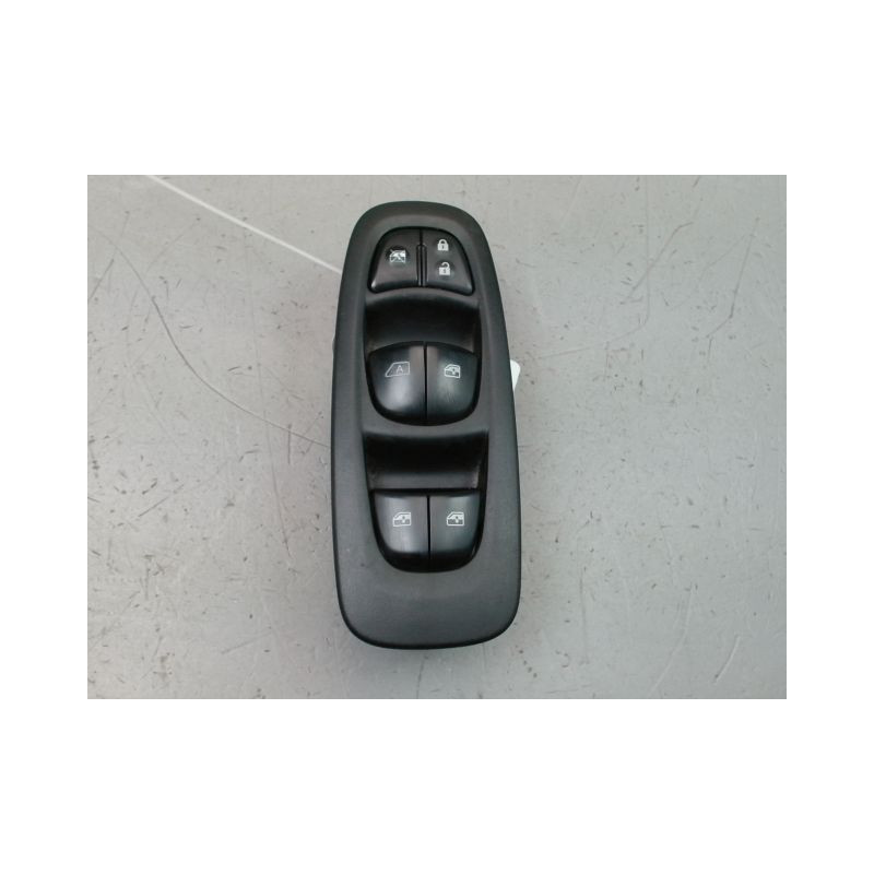 COMMANDE LEVE-GLACE PORTE AVG RENAULT KADJAR BREAK 2015-...