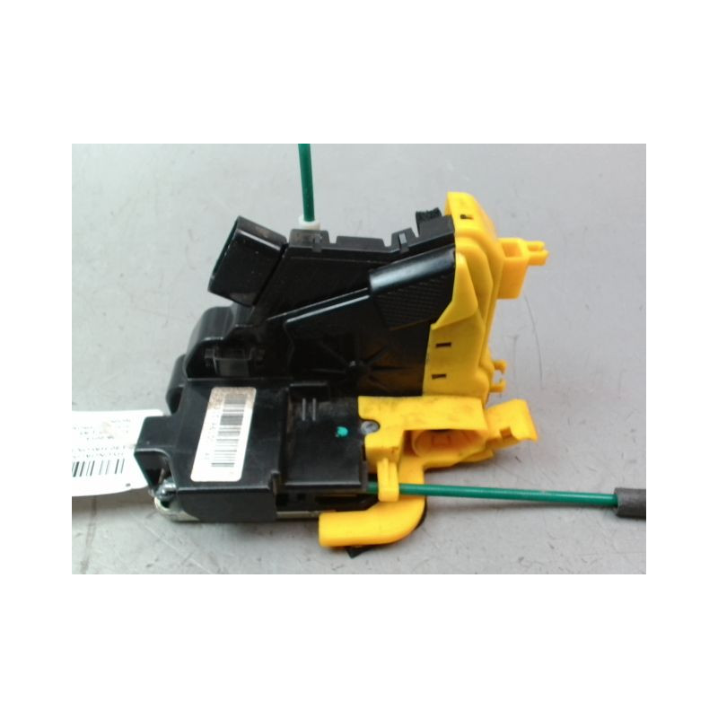 SYSTEME CONDAMNATION AVANT GAUCHE HYUNDAI I 30 II Phase 1 2012-...