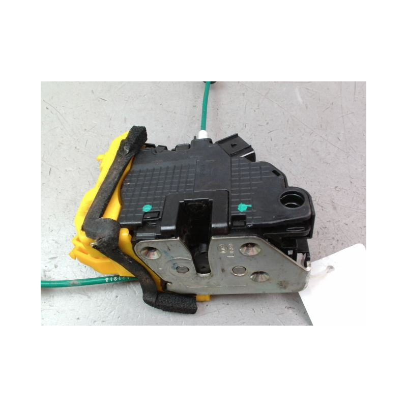 SYSTEME CONDAMNATION AVANT GAUCHE HYUNDAI I 30 II Phase 1 2012-...