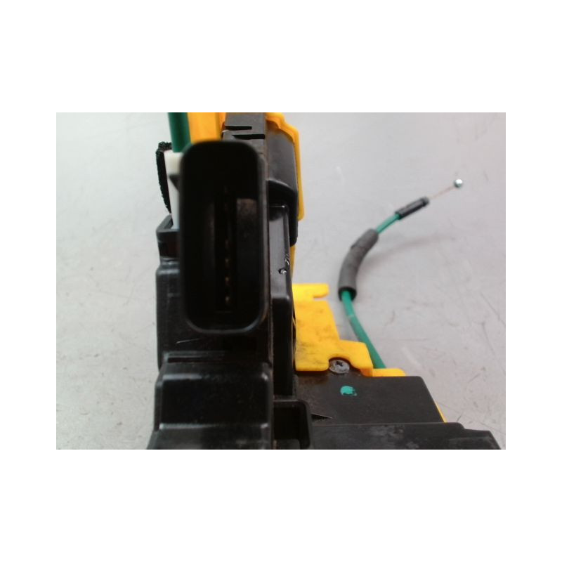 SYSTEME CONDAMNATION AVANT GAUCHE HYUNDAI I 30 II Phase 1 2012-...