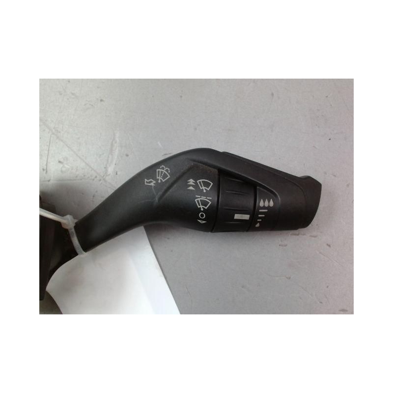 COMMANDE ESSUIE GLACE FORD T.CUSTOM