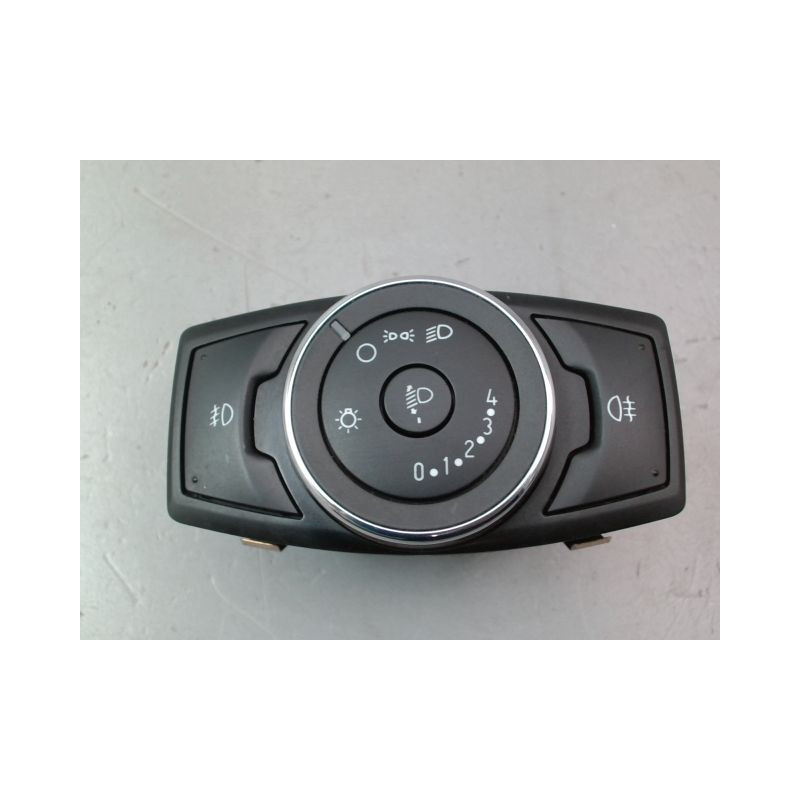 INTERIEUR COMMANDE PHARES FORD T.CUSTOM