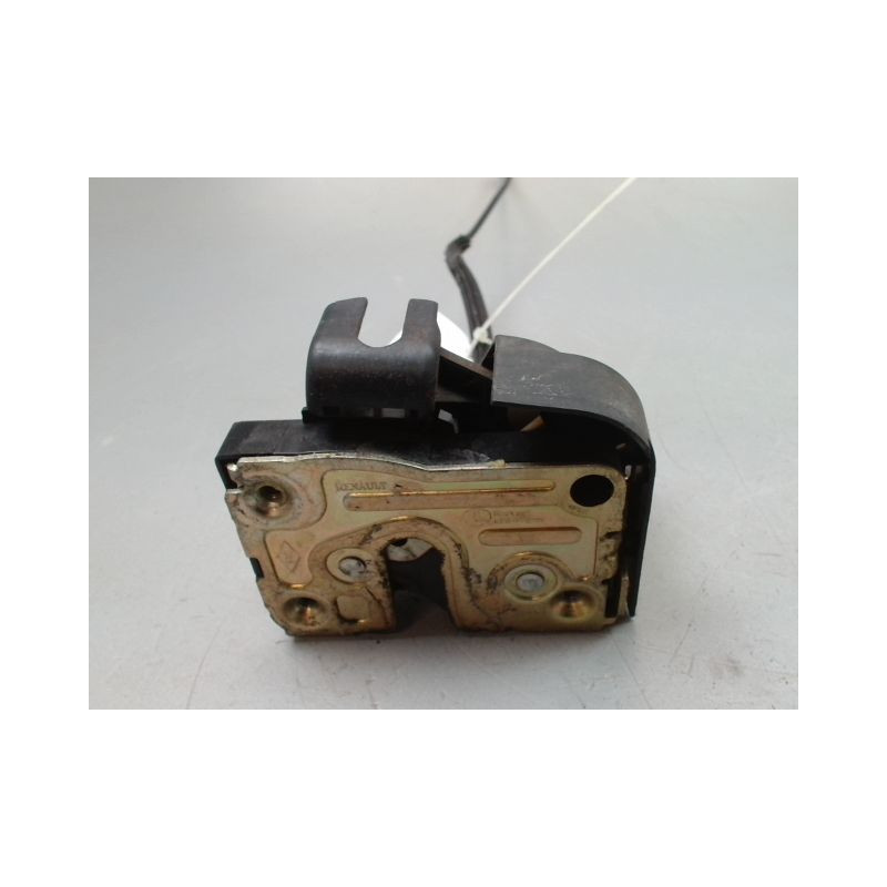 SYSTEME CONDAMNATION AVANT GAUCHE RENAULT CLIO II Phase 2 2001-2006