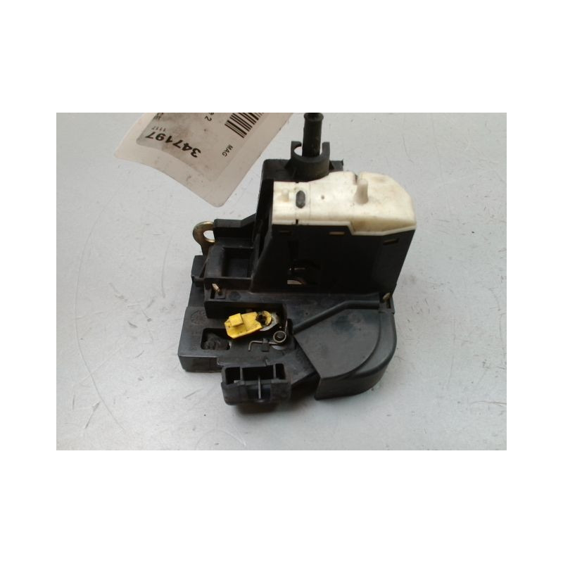 SYSTEME CONDAMNATION AVANT GAUCHE RENAULT CLIO II Phase 2 2001-2006