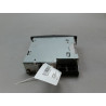 AUTORADIO RENAULT MODUS Phase 2 2008-2012