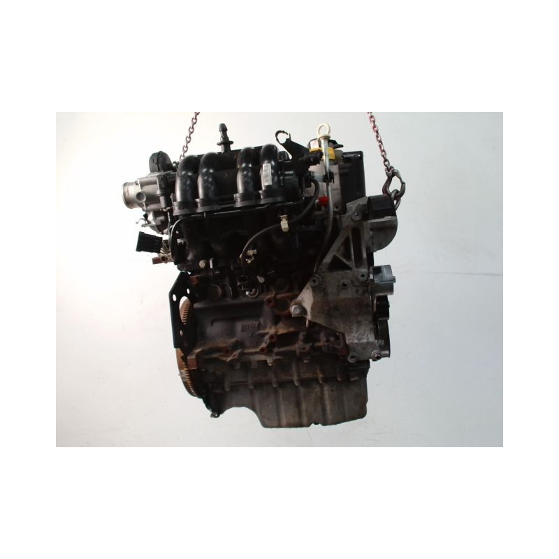 MOTEUR ESSENCE ALFA ROMEO MI.TO 2008-... 1.4 