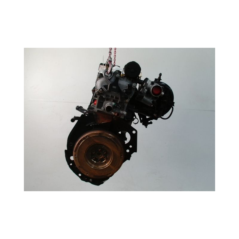 MOTEUR ESSENCE ALFA ROMEO MI.TO 2008-... 1.4 