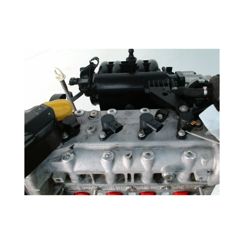 MOTEUR ESSENCE ALFA ROMEO MI.TO 2008-... 1.4 