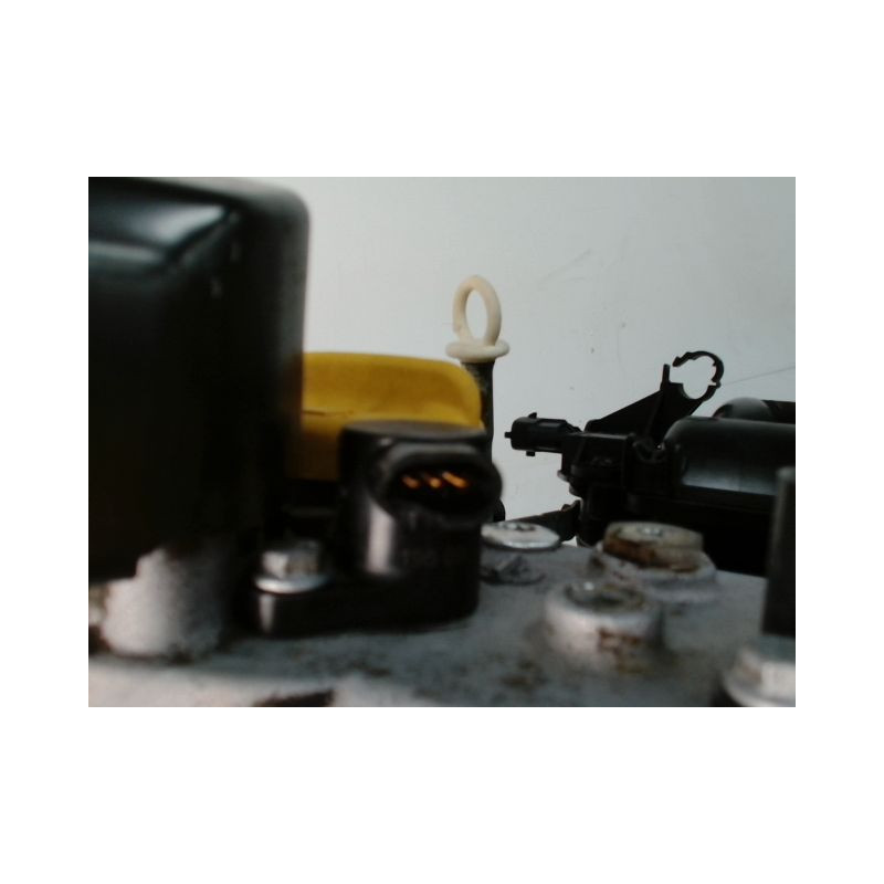 MOTEUR ESSENCE ALFA ROMEO MI.TO 2008-... 1.4 