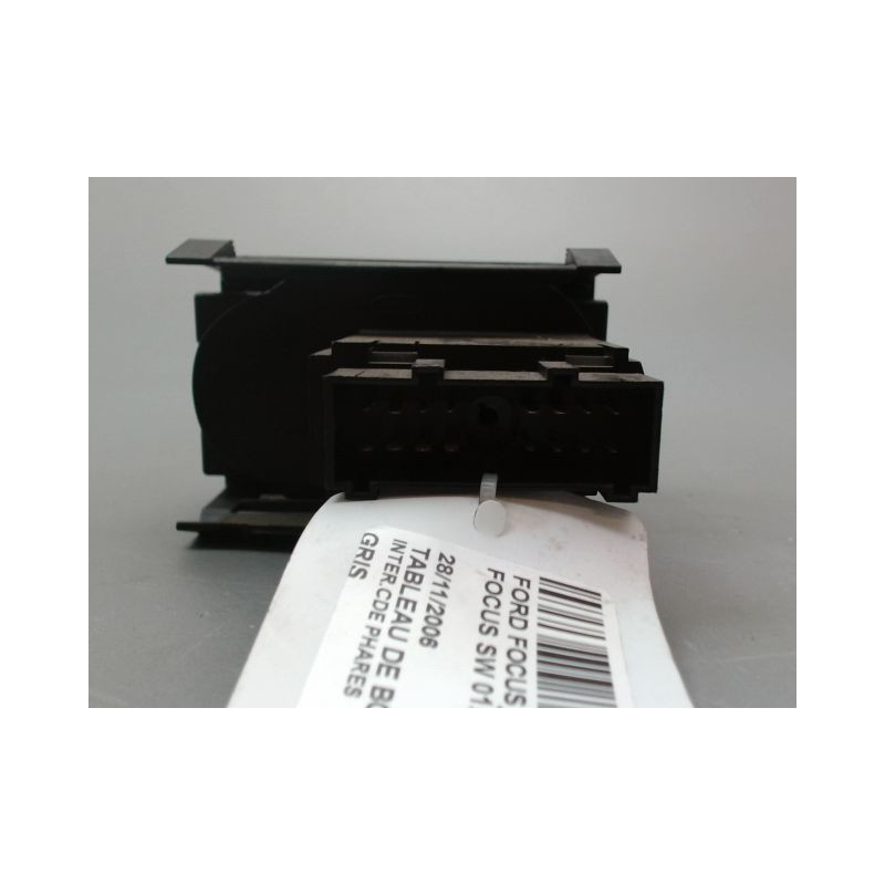 INTERIEUR COMMANDE PHARES FORD FOCUS SW 2005-2007