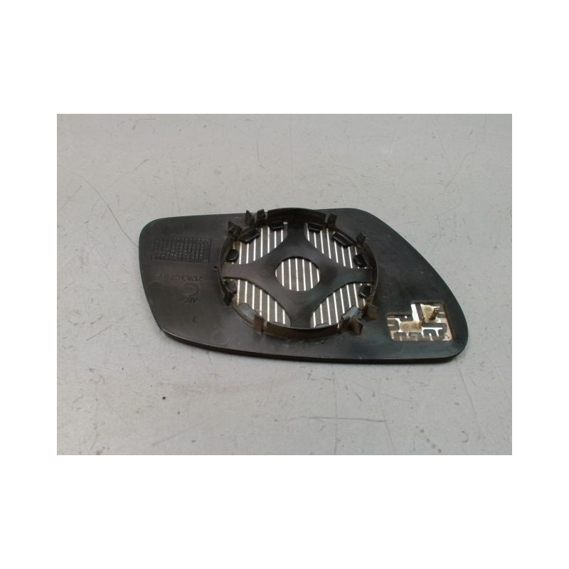 GLACE RETROVISEUR EXT G FORD FOCUS SW 2005-2007