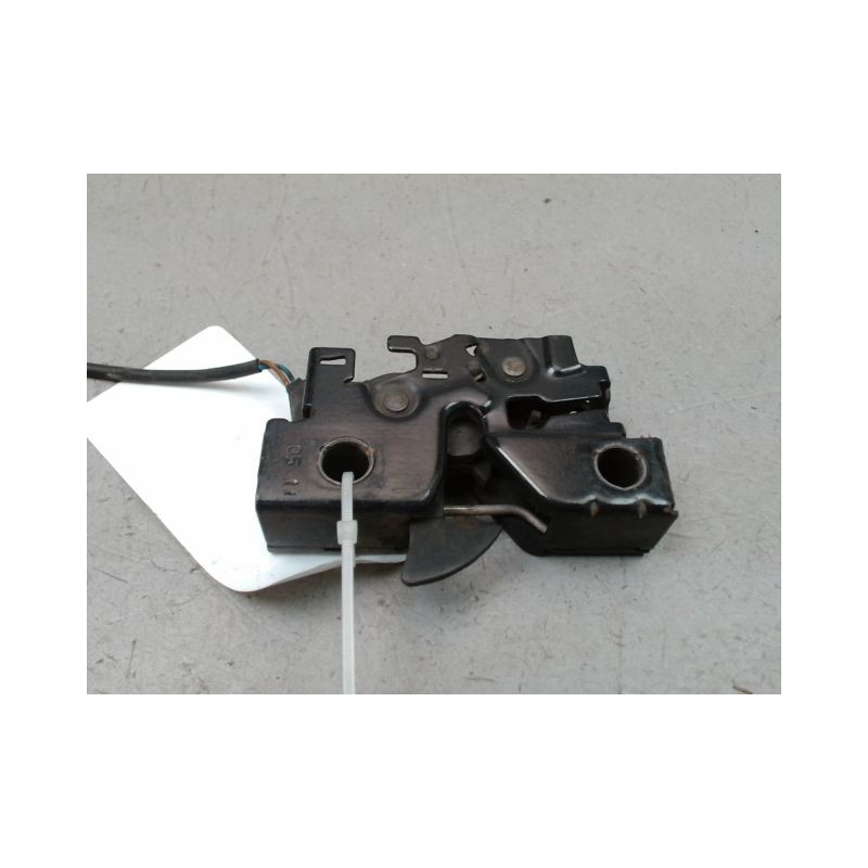 SERRURE CAPOT VOLKSWAGEN POLO V Phase 1 (6R) 2009-2014