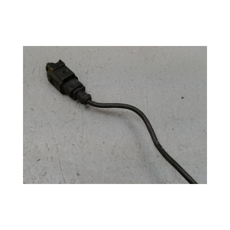 SERRURE CAPOT VOLKSWAGEN POLO V Phase 1 (6R) 2009-2014