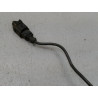 SERRURE CAPOT VOLKSWAGEN POLO V Phase 1 (6R) 2009-2014