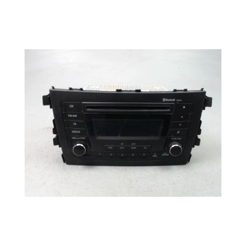 AUTORADIO SUZUKI CELERIO