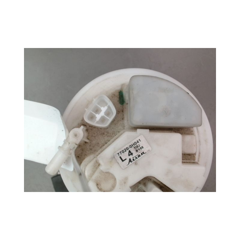 POMPE CARBURANT IMMERGEE CITROEN C1 5P