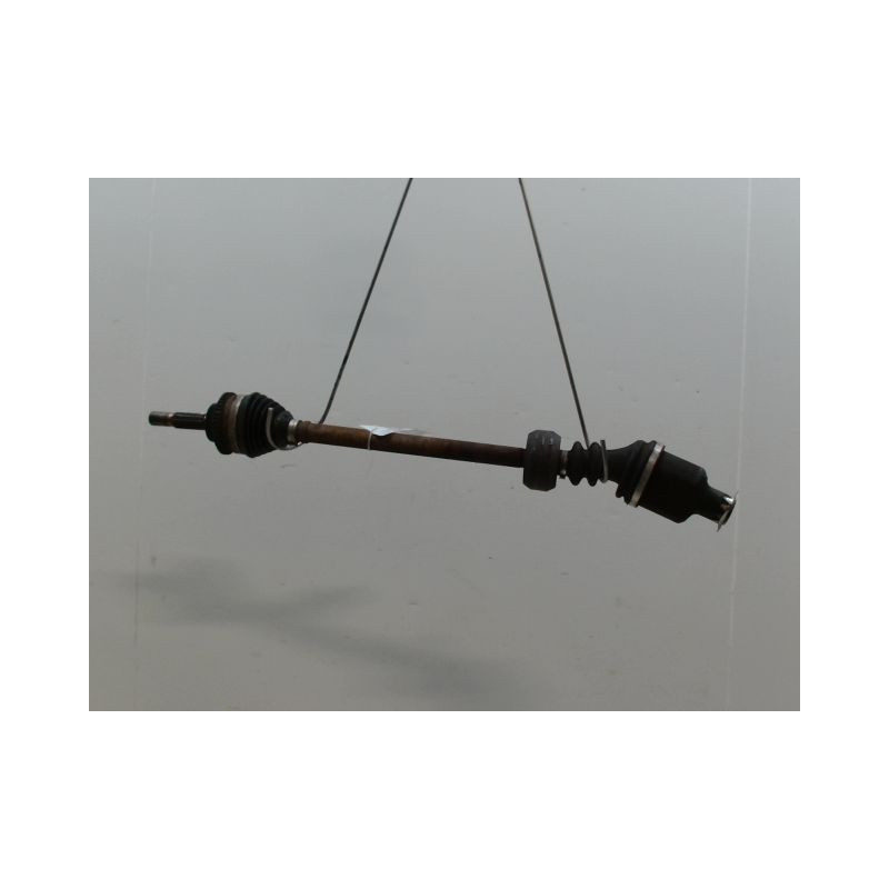 TRANSMISSION AVANT DROIT RENAULT TWINGO I Phase 3 2000-2007 1.2 