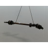 TRANSMISSION AVANT DROIT RENAULT TWINGO I Phase 3 2000-2007 1.2 