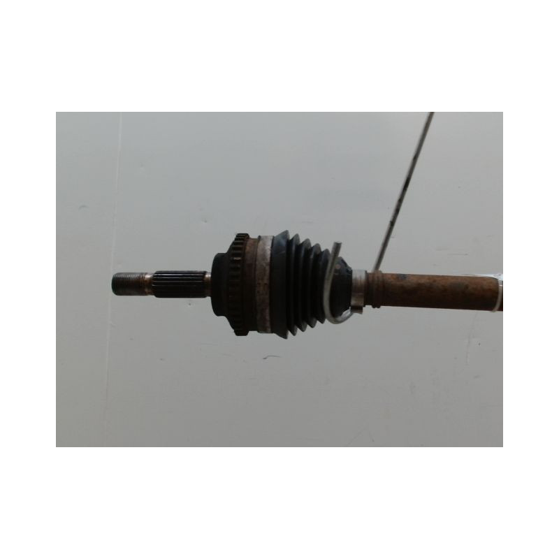 TRANSMISSION AVANT DROIT RENAULT TWINGO I Phase 3 2000-2007 1.2 