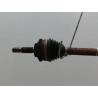TRANSMISSION AVANT DROIT RENAULT TWINGO I Phase 3 2000-2007 1.2 