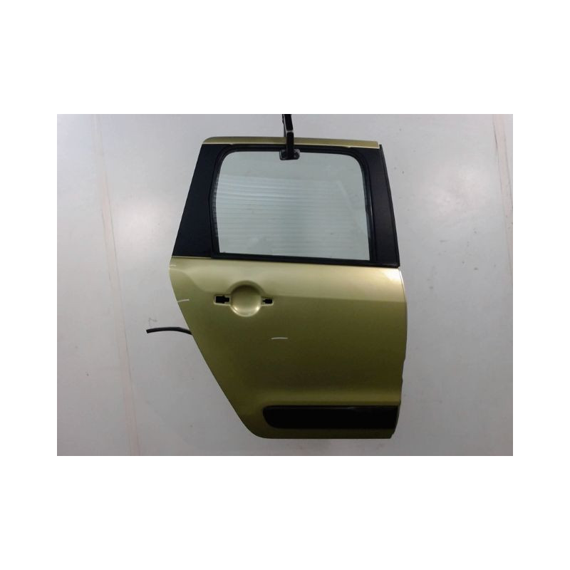 PORTE ARRIERE DROIT CITROEN C3