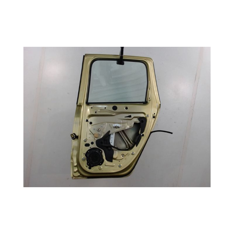 PORTE ARRIERE DROIT CITROEN C3