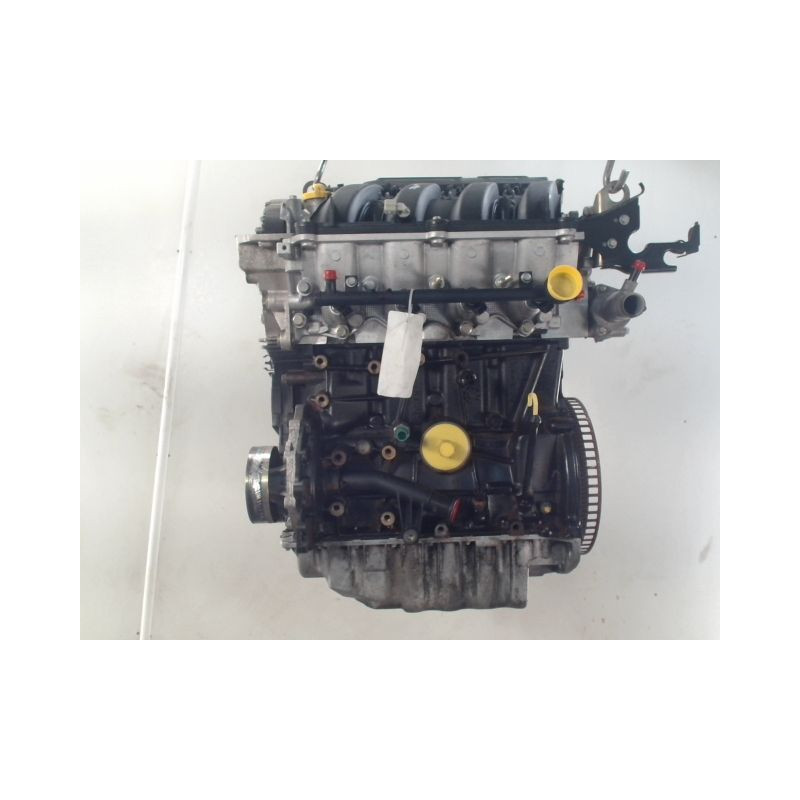 MOTEUR ESSENCE RENAULT MEGANE 2.0 16V 