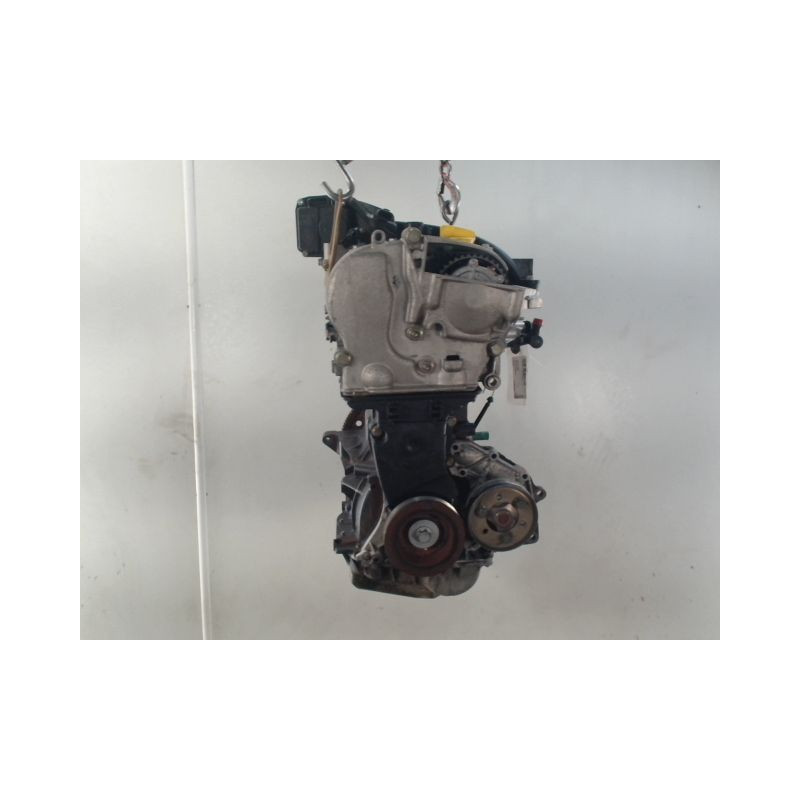 MOTEUR ESSENCE RENAULT MEGANE 2.0 16V 